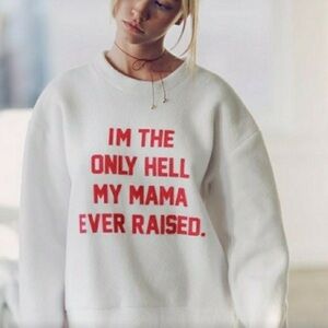 NWT Daydream Nation XL fleece